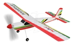 eRC BOOMERANG TRAINER RTF 2.4GHZ (MODE 2)